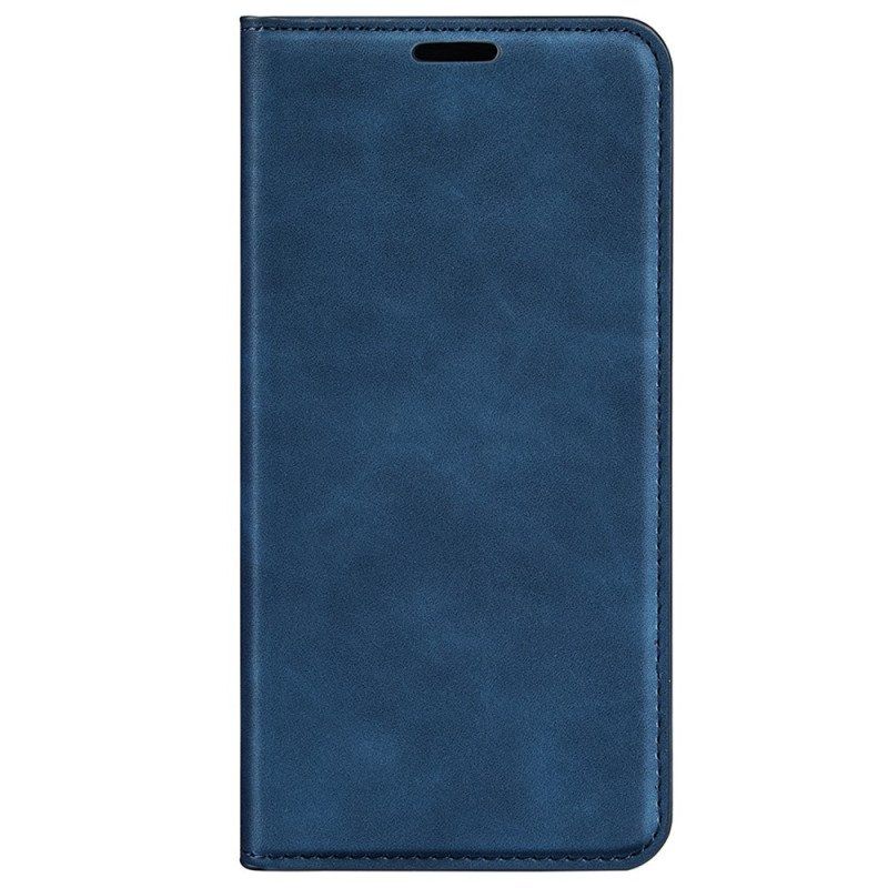 Etui Na Telefon do Oppo Reno 8 Etui Folio Klasyczny Design