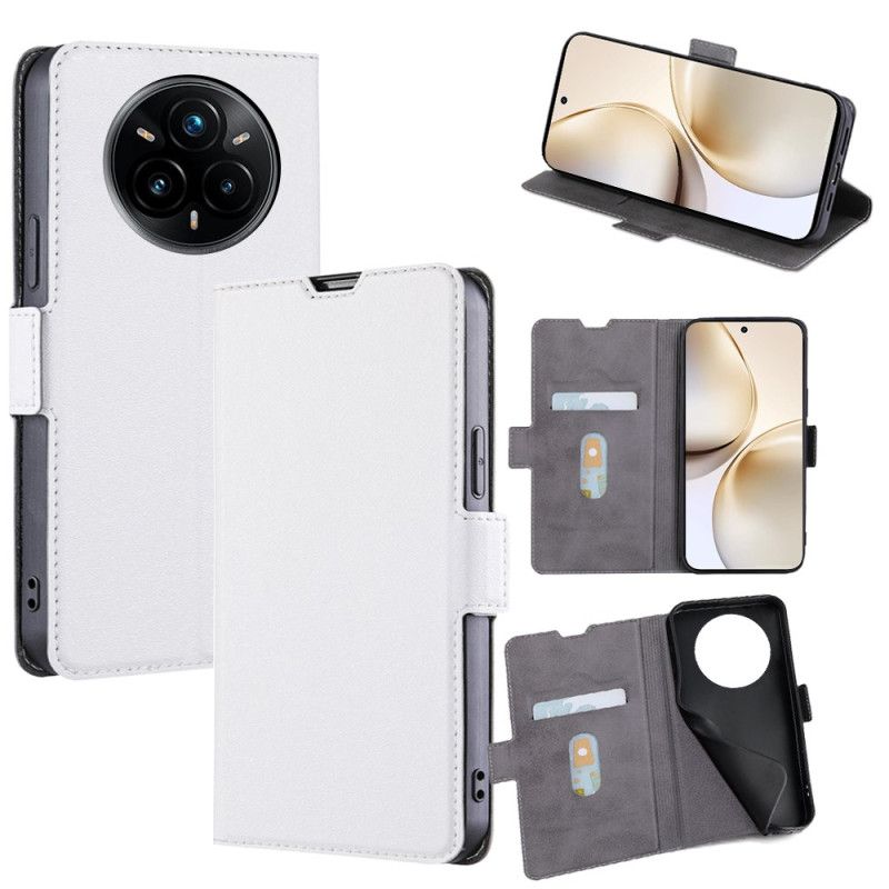 Etui Folio Do Realme 14 Pro Plus 5g Etui Na Karty