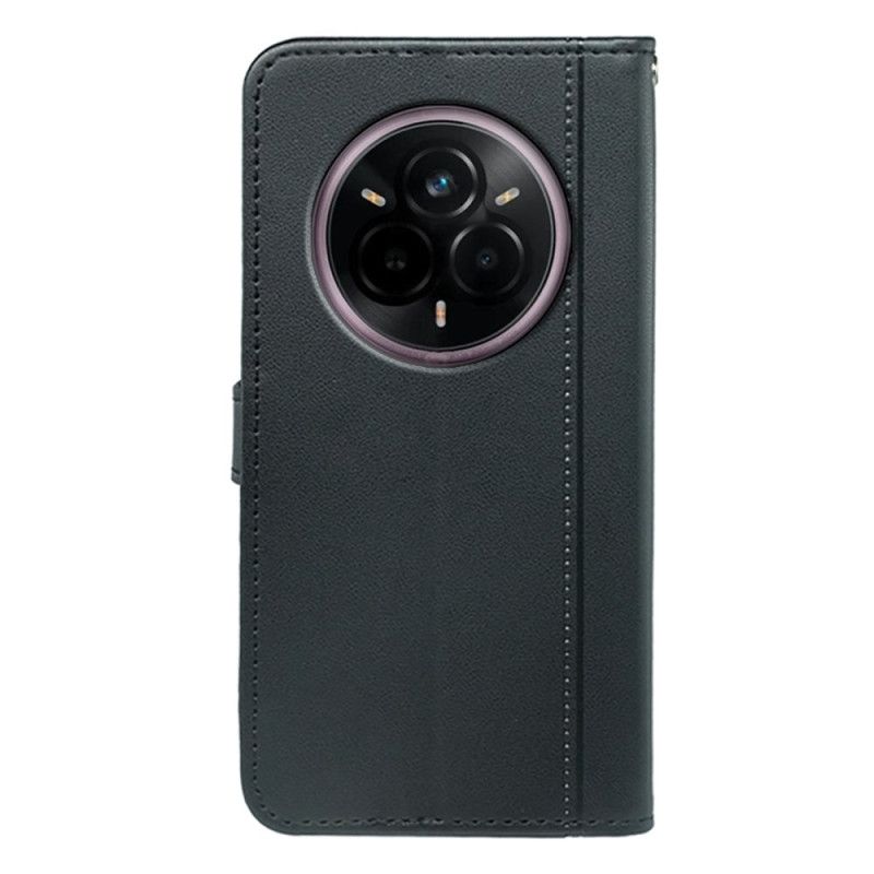 Etui Folio Do Realme 14 Pro Plus 5g Pasek Sublime