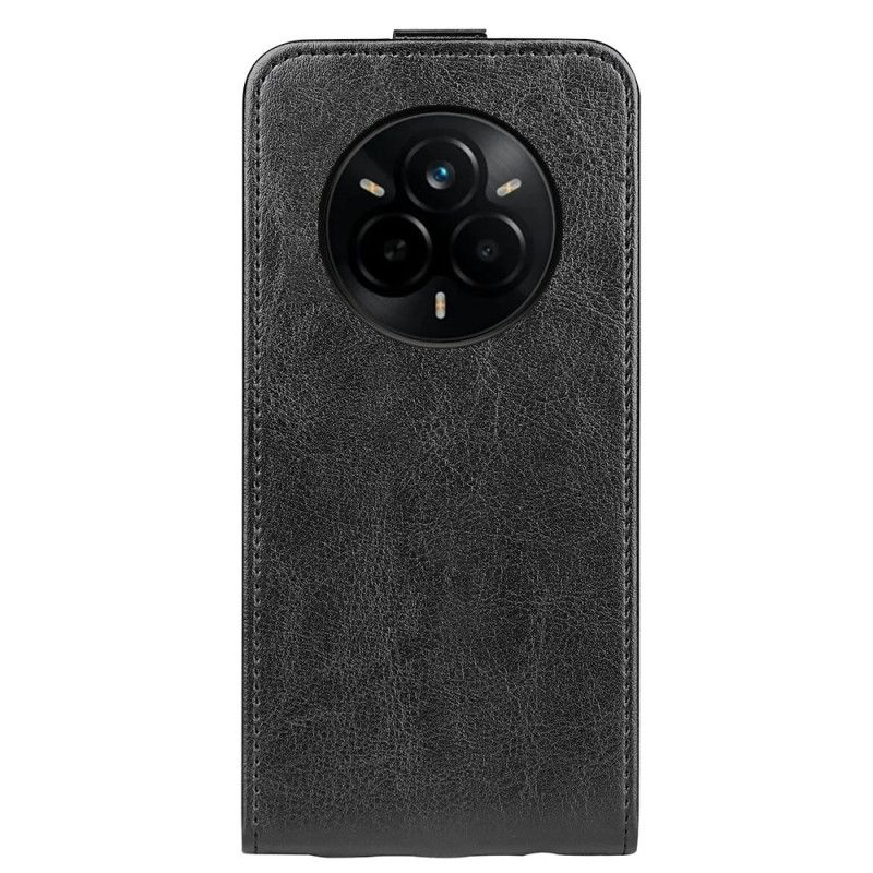 Etui Folio Do Realme 14 Pro Plus 5g Pionowa Klapka