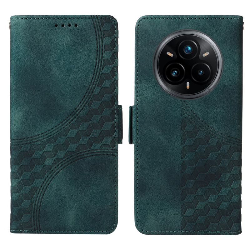 Etui Folio Realme 14 Pro Plus 5g Klasyczny