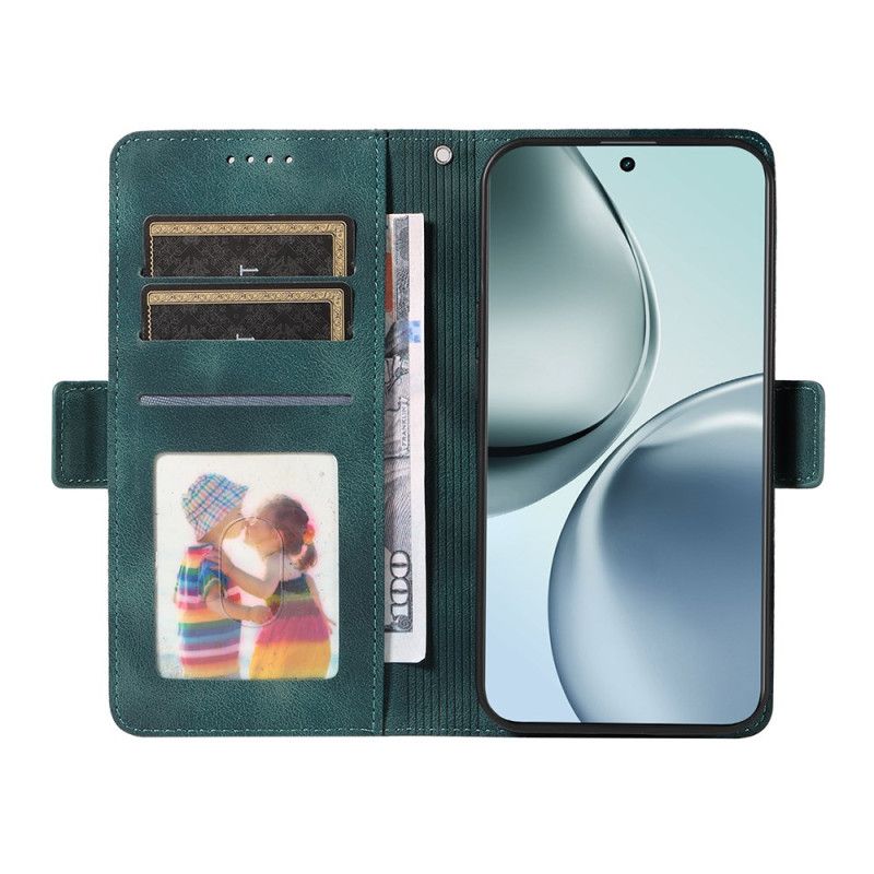 Etui Folio Realme 14 Pro Plus 5g Klasyczny