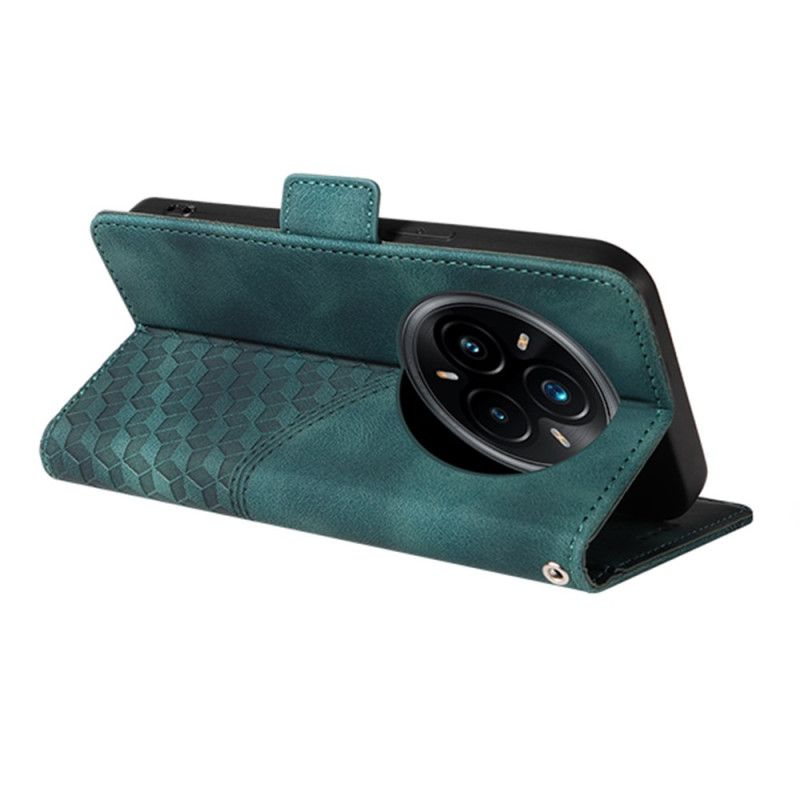 Etui Folio Realme 14 Pro Plus 5g Klasyczny