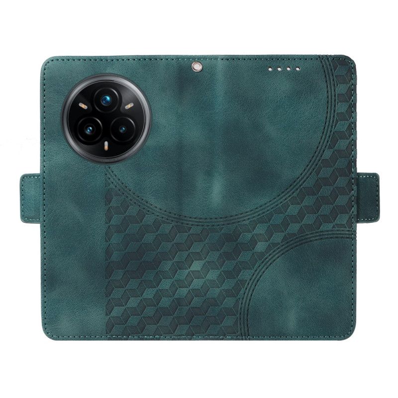 Etui Folio Realme 14 Pro Plus 5g Klasyczny