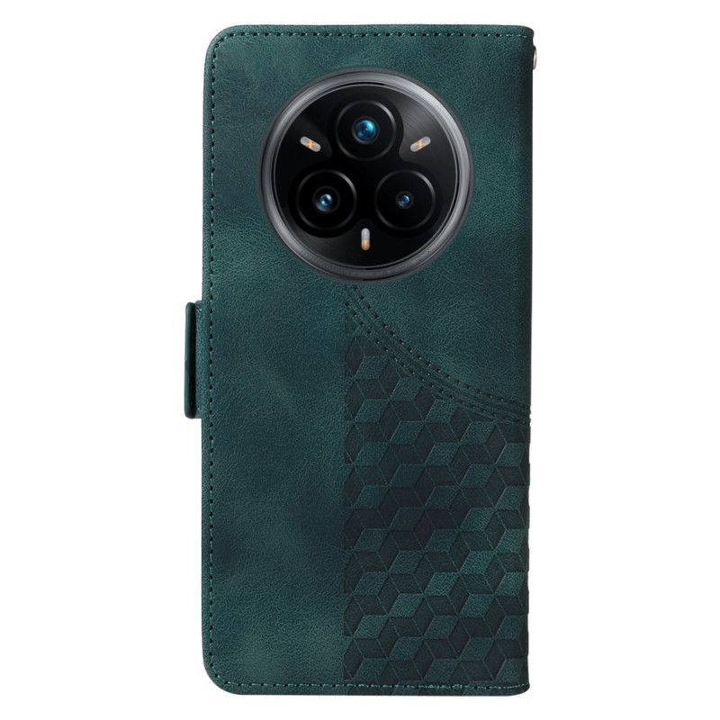 Etui Folio Realme 14 Pro Plus 5g Klasyczny