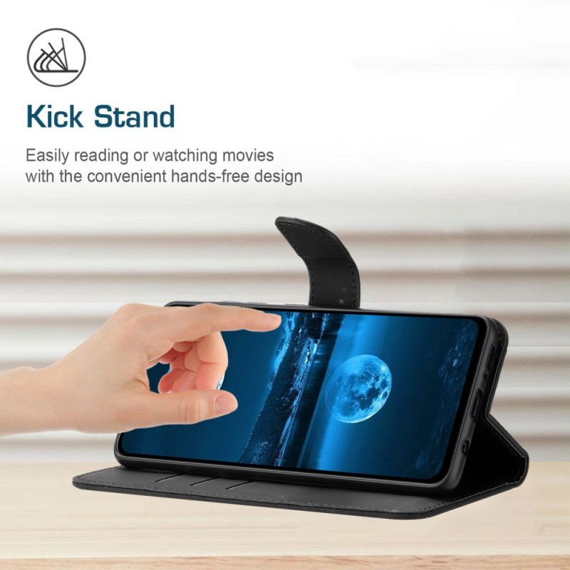 Etui Folio Realme 14 Pro Plus 5g Linie I Paski Etui Ochronne