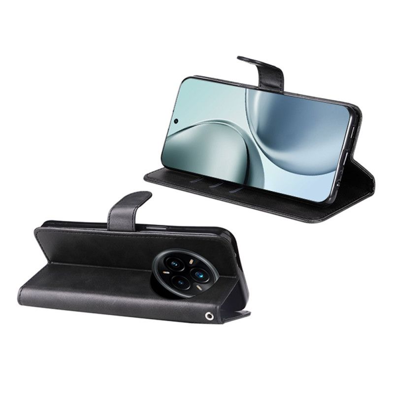 Etui Folio Realme 14 Pro Plus 5g Przednia Kieszeń