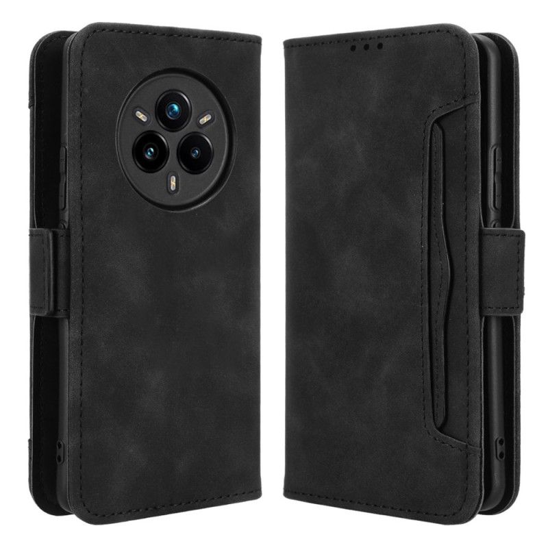 Etui Folio Realme 14 Pro Plus 5g Wiele Przegródek Na Karty