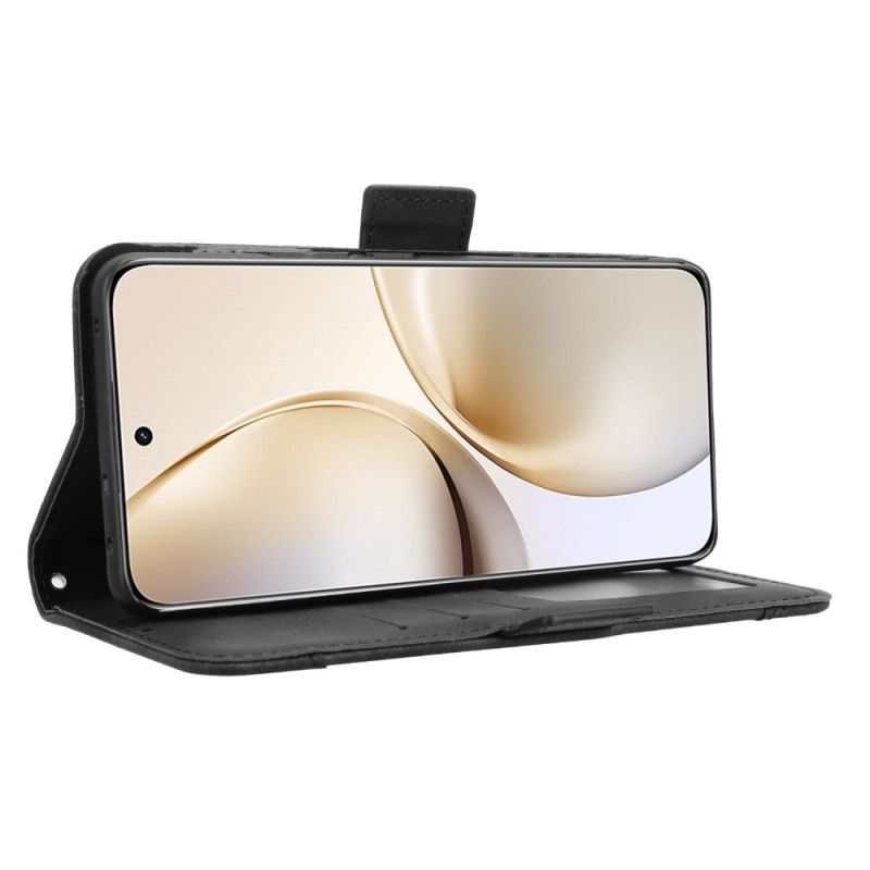 Etui Folio Realme 14 Pro Plus 5g Wiele Przegródek Na Karty