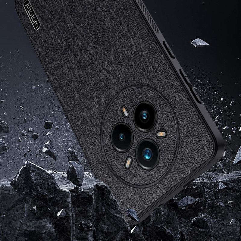 Etui Realme 14 Pro Plus 5g Efekt Drewna Etui Ochronne