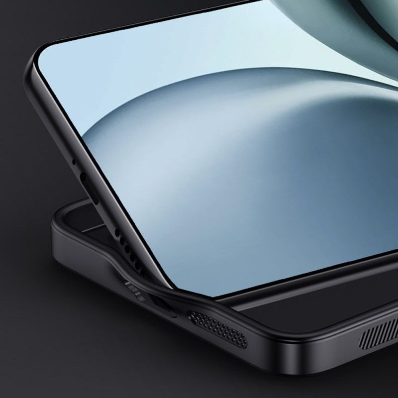 Etui Realme 14 Pro Plus 5g Efekt Drewna Etui Ochronne