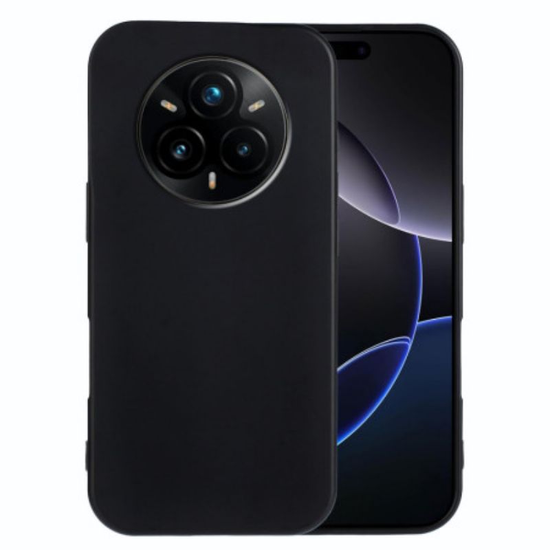 Etui Realme 14 Pro Plus 5g Matowa Powłoka Zapobiegająca Odciskom Palców