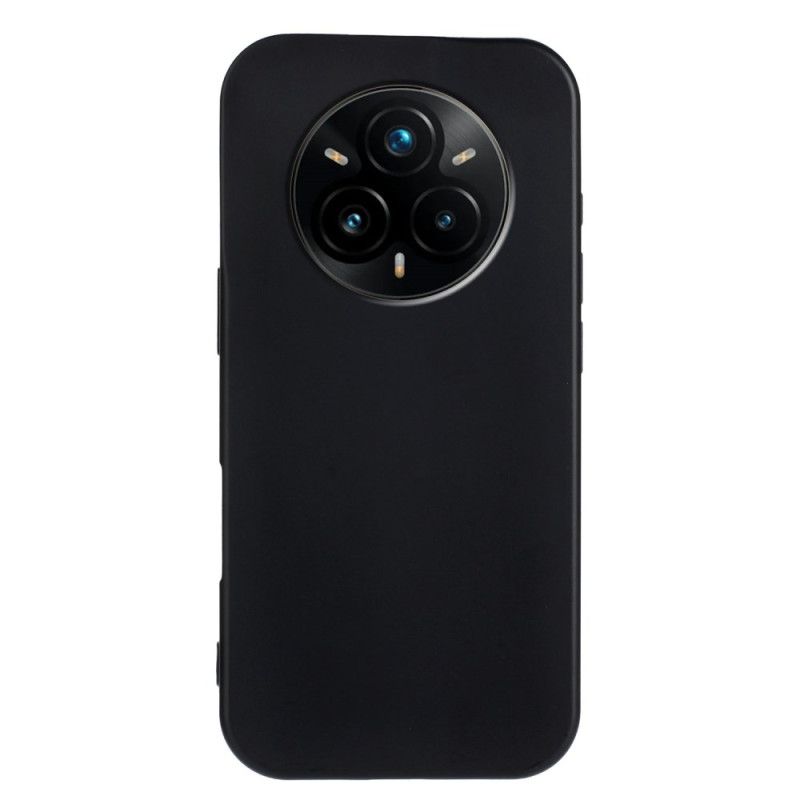 Etui Realme 14 Pro Plus 5g Matowa Powłoka Zapobiegająca Odciskom Palców