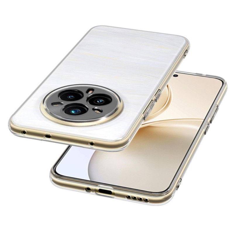 Etui Realme 14 Pro Plus 5g Ultracienki Przezroczysty