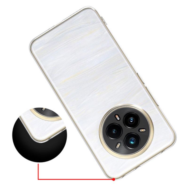 Etui Realme 14 Pro Plus 5g Ultracienki Przezroczysty