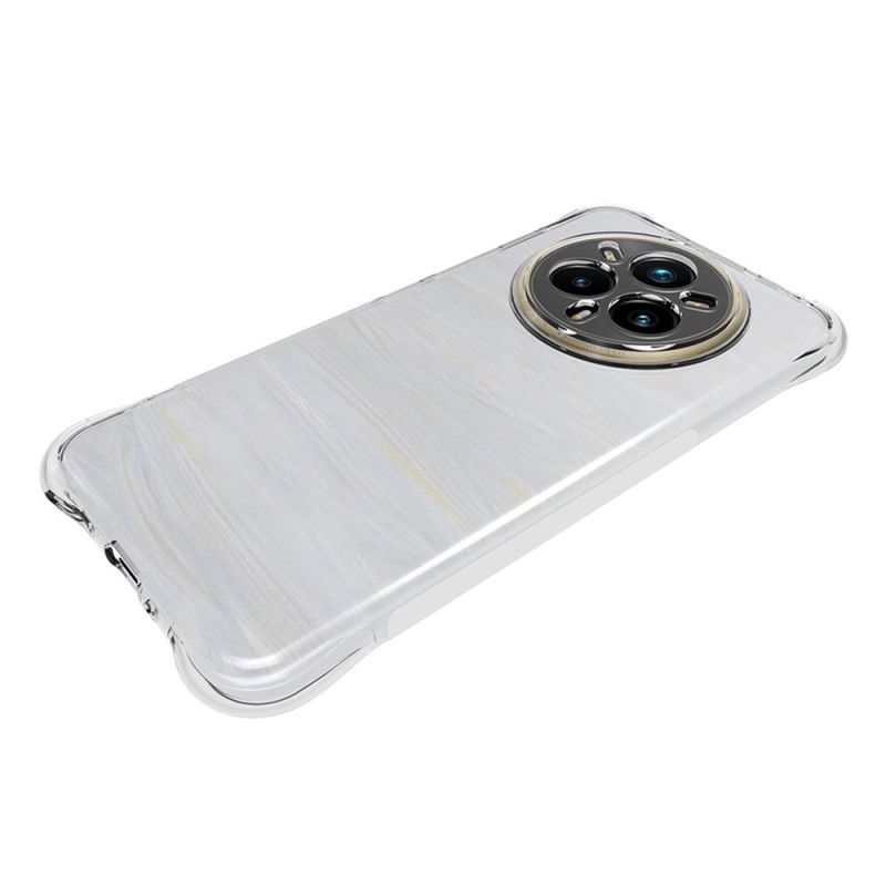 Etui Realme 14 Pro Plus 5g Wzmocnione Przezroczyste