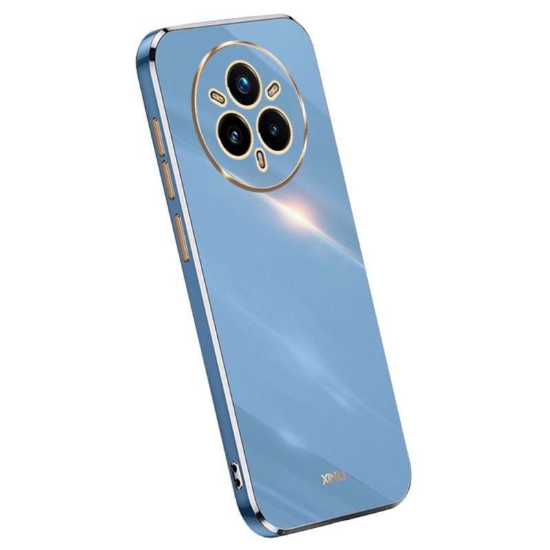Etui Realme 14 Pro Plus 5g Xinli Etui Ochronne