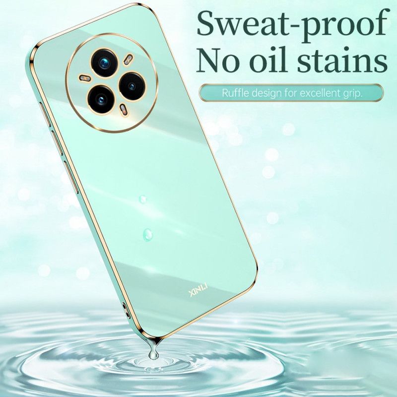 Etui Realme 14 Pro Plus 5g Xinli Etui Ochronne