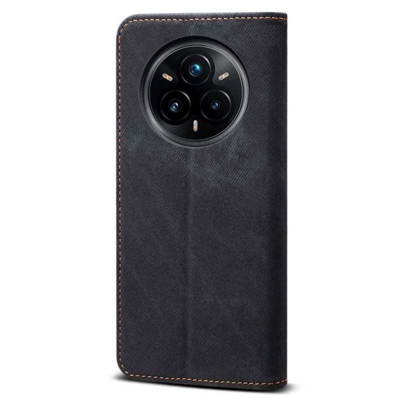 Flip Kotelot Realme 14 Pro Plus 5g Etui Na Telefon Dżins