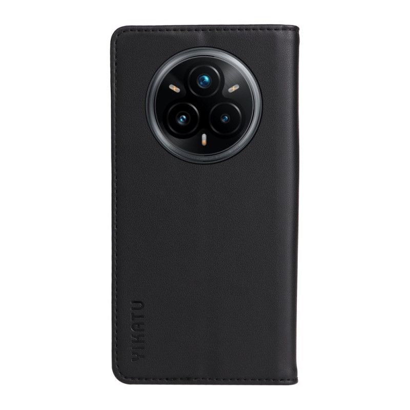 Flip Kotelot Realme 14 Pro Plus 5g Yikatu Etui Ochronne