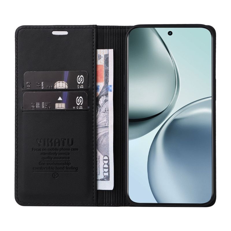 Flip Kotelot Realme 14 Pro Plus 5g Yikatu Etui Ochronne