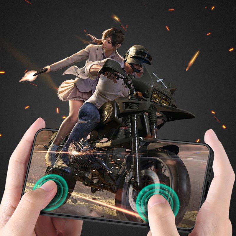 Futerały Realme 14 Pro Plus 5g Etui Na Telefon Efekt Metalu