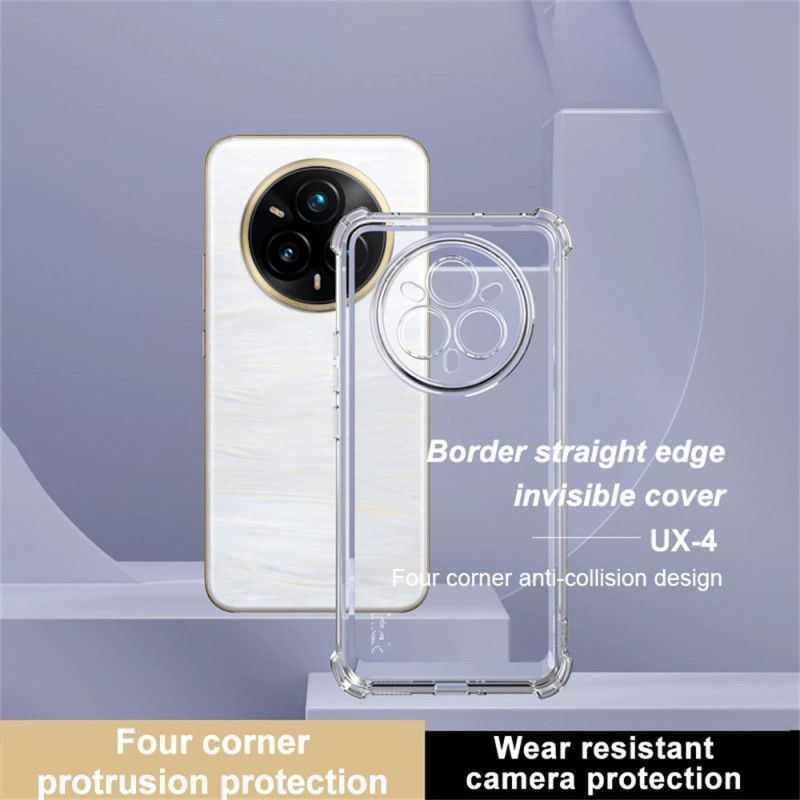 Futerały Realme 14 Pro Plus 5g Etui Na Telefon Seria Ux-4