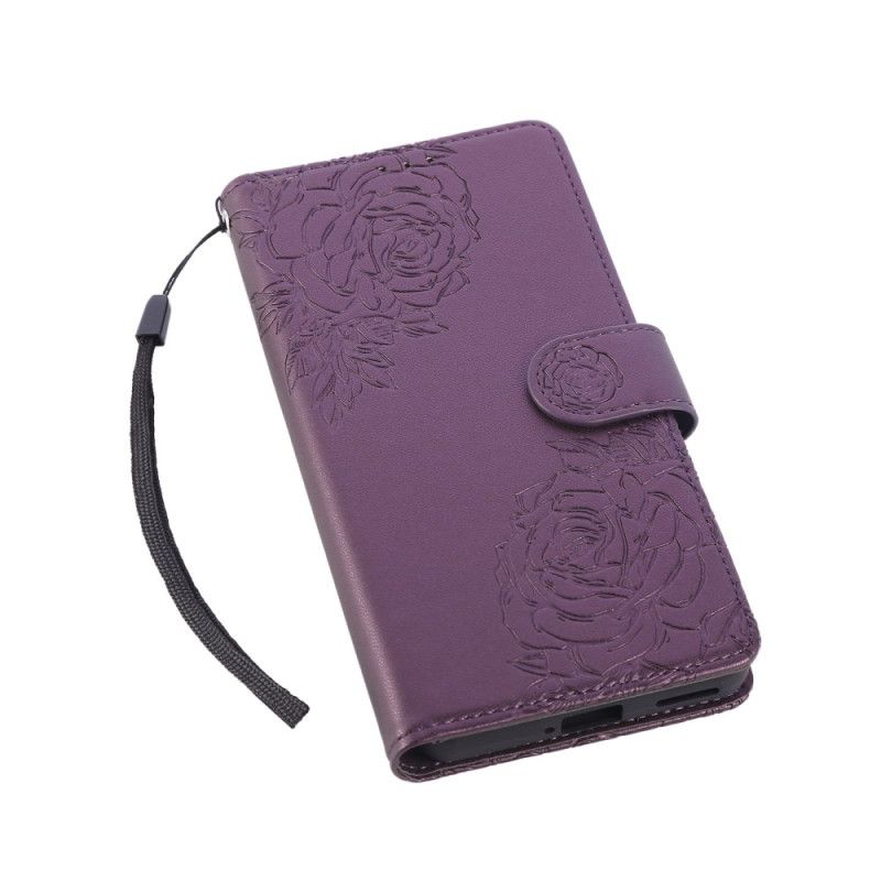 Obudowa Realme 14 Pro Plus 5g Etui Na Telefon Koronkowy Nadruk