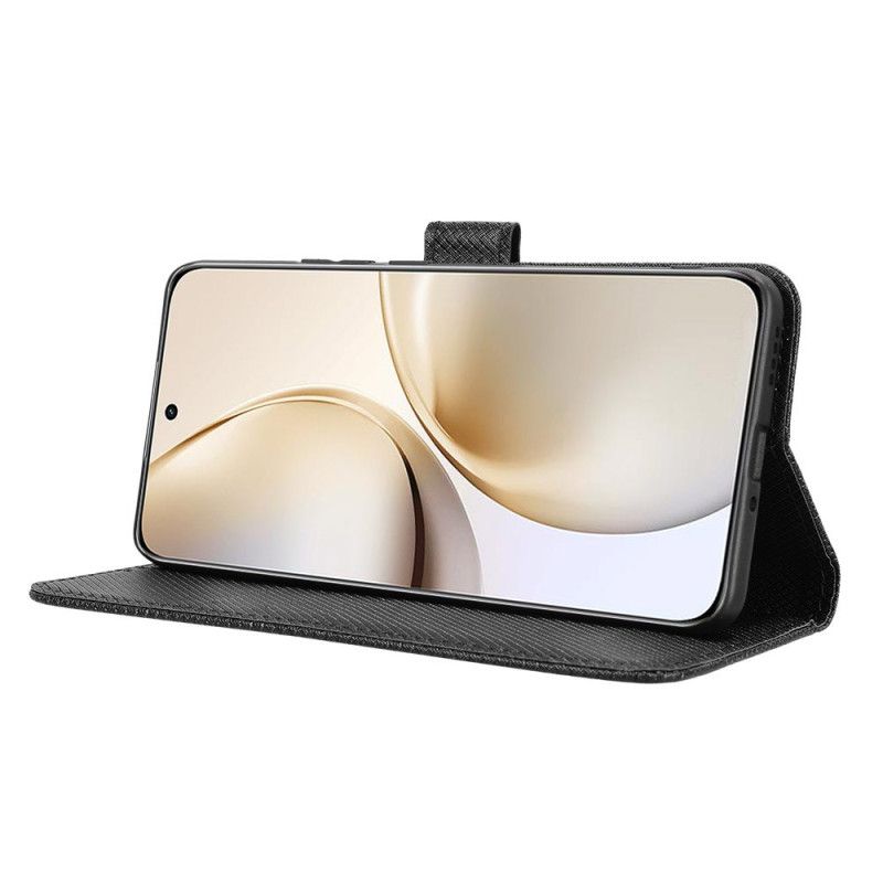 Obudowa Realme 14 Pro Plus 5g Etui Na Telefon Kropki Na Pasek