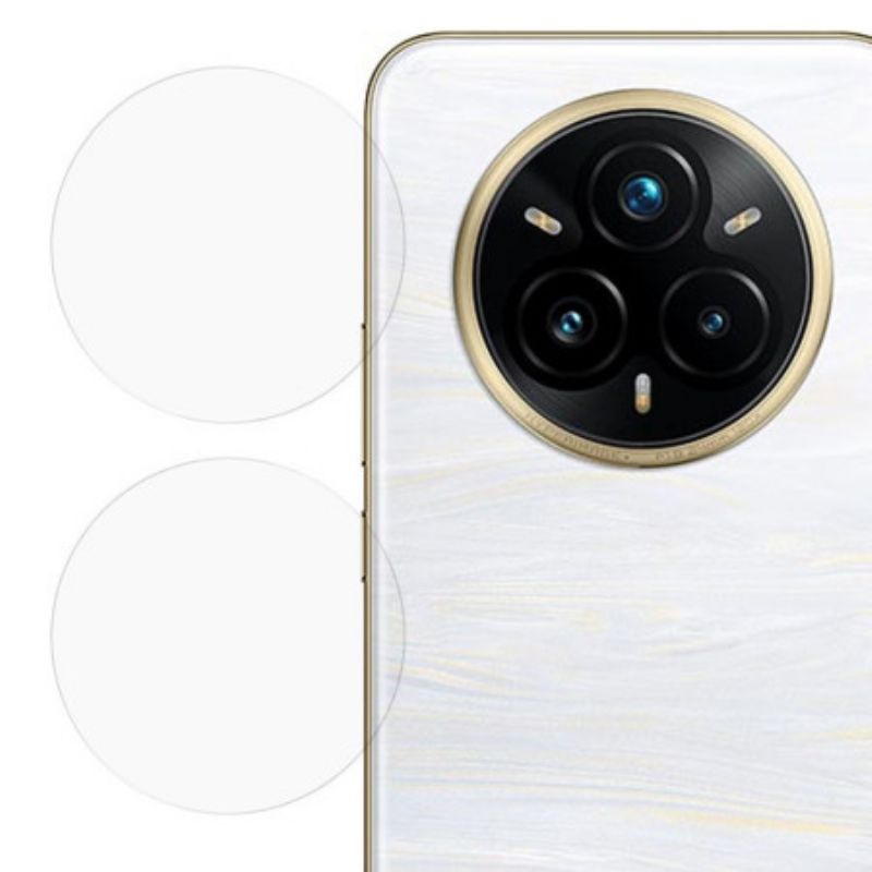 Ochraniacz Na Obiektyw Ze Szkła Hartowanego Do Realme 14 Pro Plus 5g