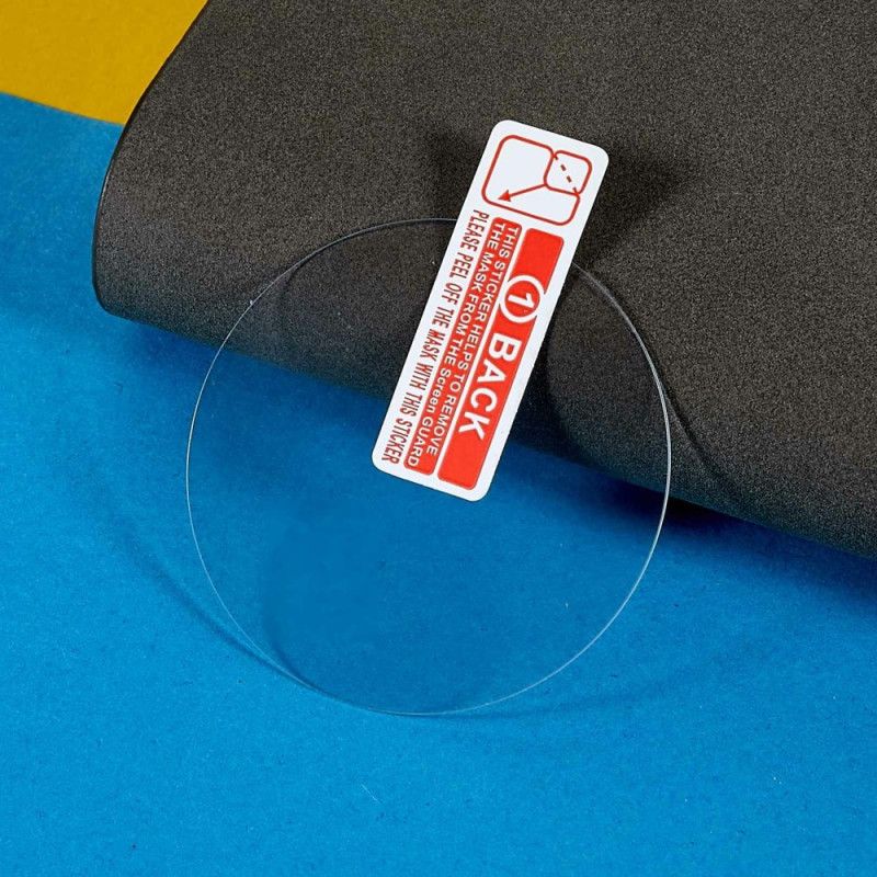 Ochraniacz Na Obiektyw Ze Szkła Hartowanego Do Realme 14 Pro Plus 5g