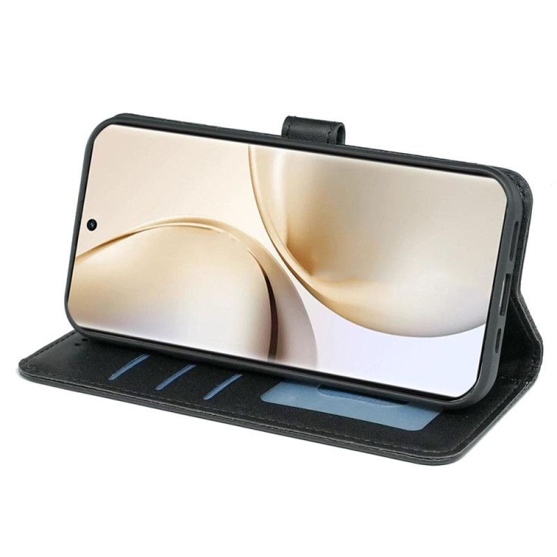 Pokrowce Realme 14 Pro Plus 5g Pasek Ze Wzorem Sześciennym