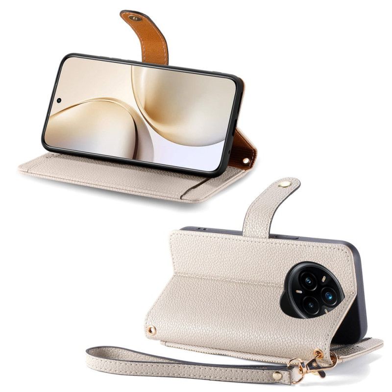 Pokrowce Realme 14 Pro Plus 5g Portmonetka Z Ochroną Rfid