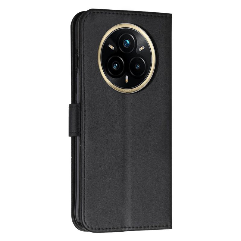 Pokrowce Realme 14 Pro Plus 5g Styl Biznesowy