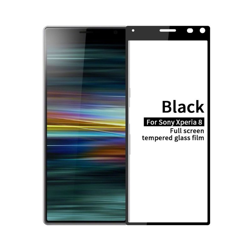 Ochrona Szkła Hartowanego Sony Xperia 8 Pinwuyo