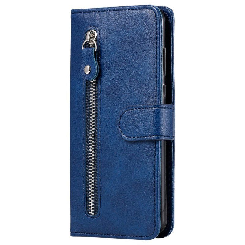 Etui Folio do Xiaomi 12 Lite Portfel