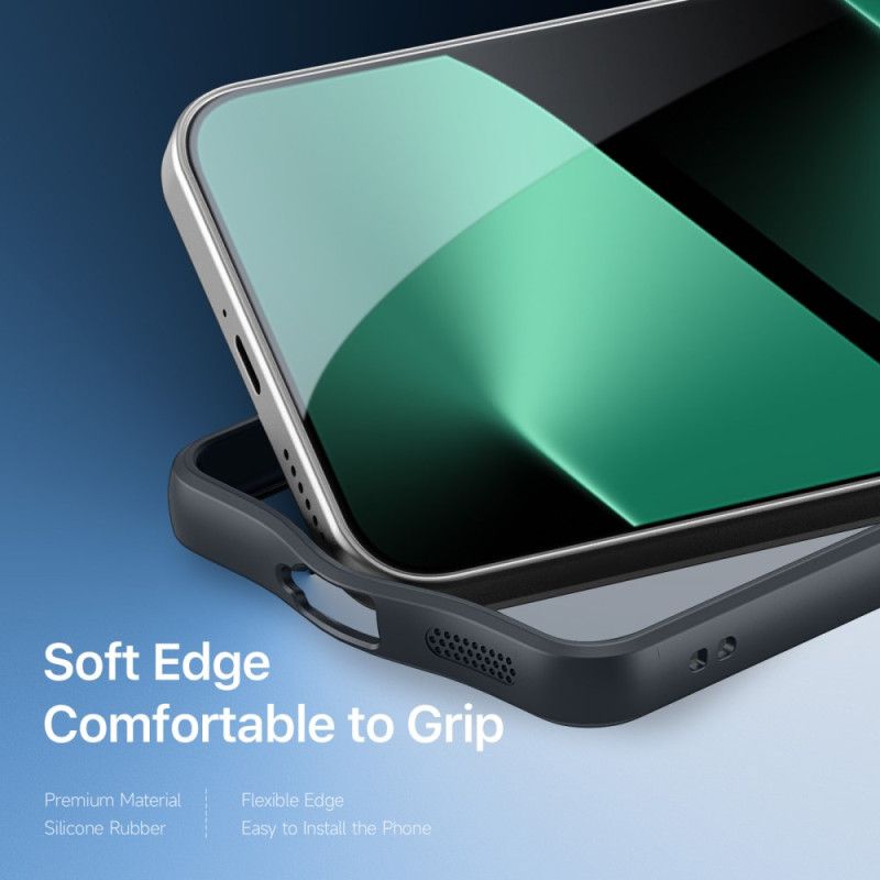 Etui Do Huawei Pura 80 Magsafe Aimo Series Dux Ducis