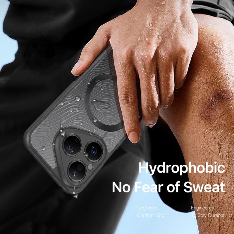 Etui Do Huawei Pura 80 Magsafe Aimo Series Dux Ducis