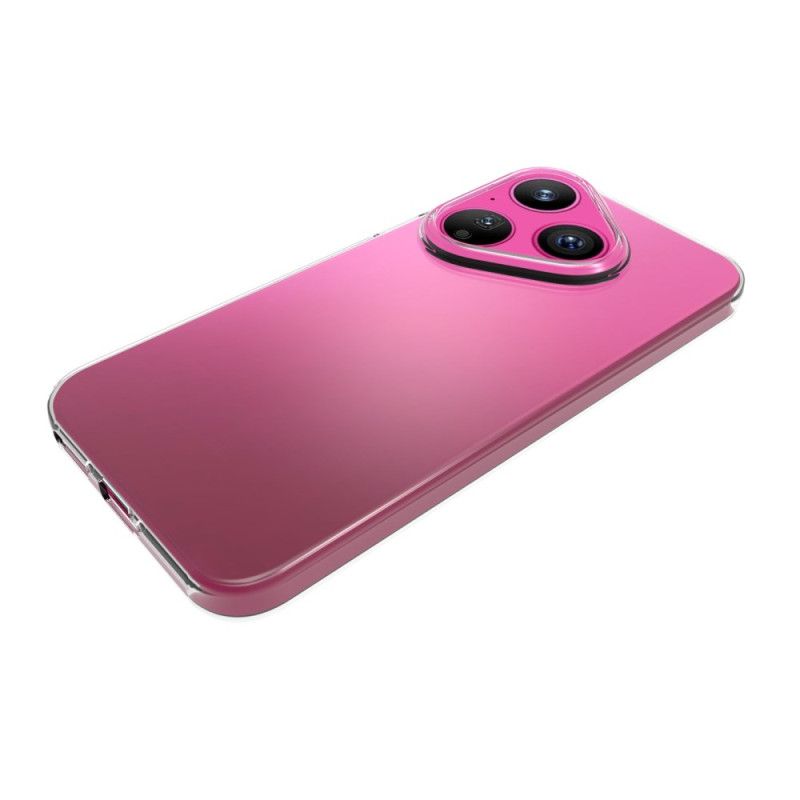 Etui Do Huawei Pura 80 Przezroczysty