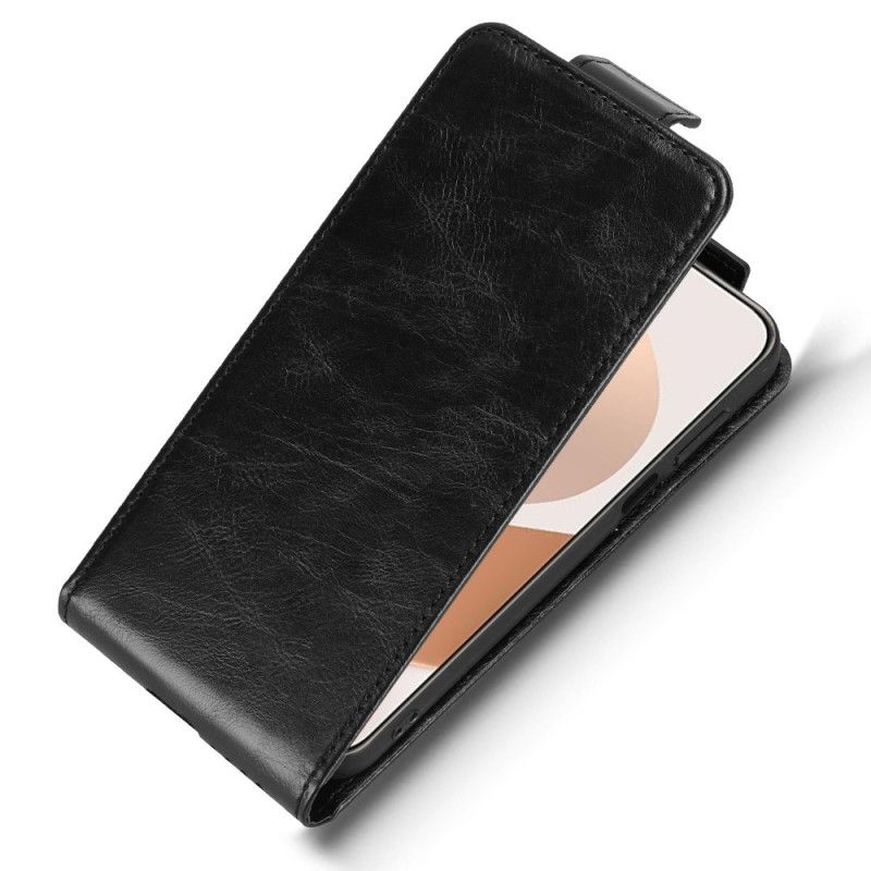 Etui Folio Do Huawei Pura 80 Pionowa Klapka