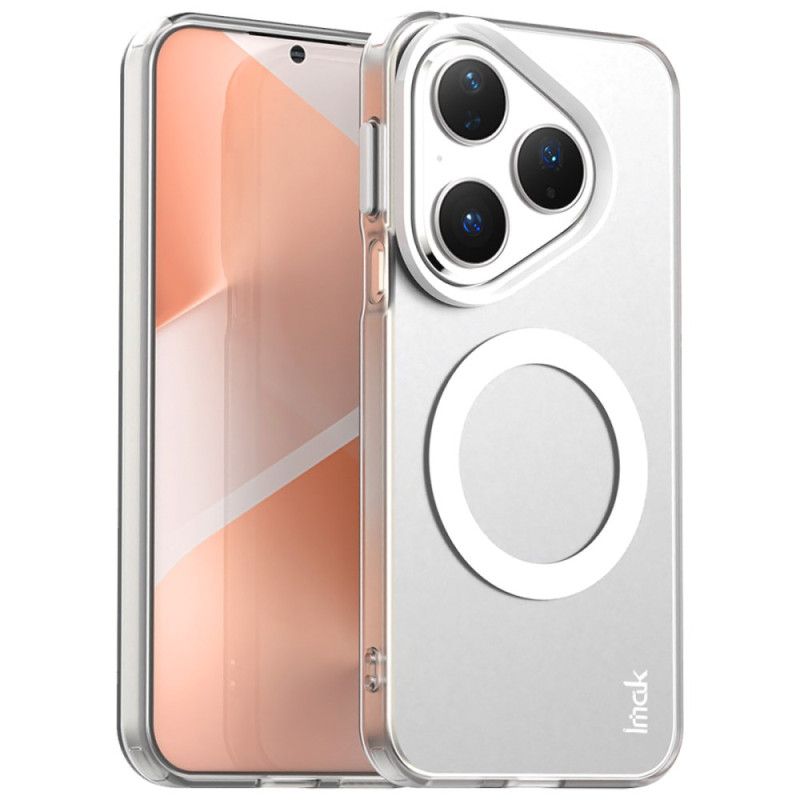 Etui Huawei Pura 80 Kompatybilny Z Magsafe Imak