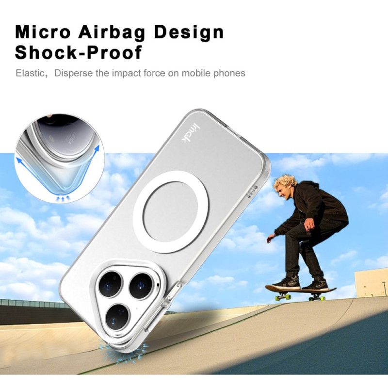 Etui Huawei Pura 80 Kompatybilny Z Magsafe Imak