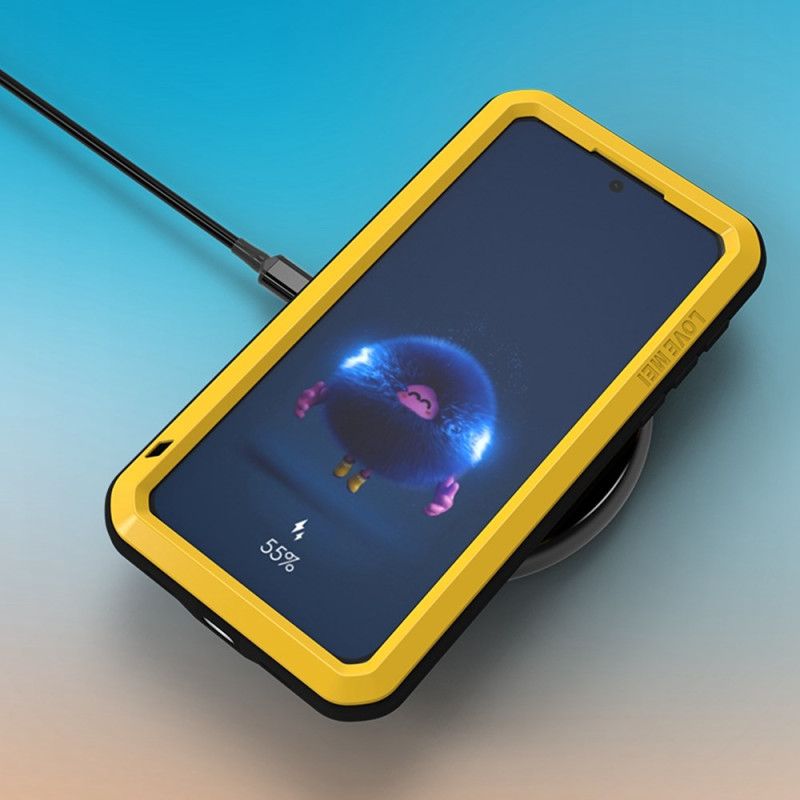 Etui Huawei Pura 80 Love Me Hartowane Szkło Ochronne Na Ekran Etui Ochronne