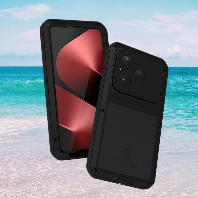 Etui Huawei Pura 80 Love Me Hartowane Szkło Ochronne Na Ekran Etui Ochronne