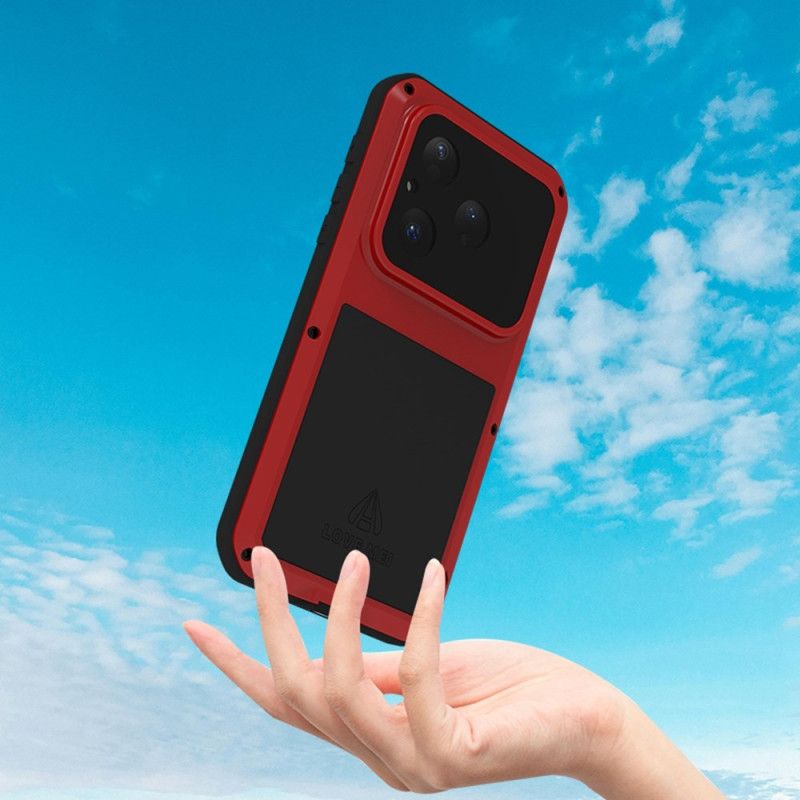 Etui Huawei Pura 80 Love Me Hartowane Szkło Ochronne Na Ekran Etui Ochronne