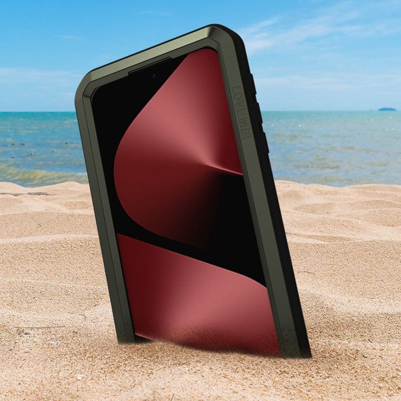 Etui Huawei Pura 80 Love Me Hartowane Szkło Ochronne Na Ekran Etui Ochronne