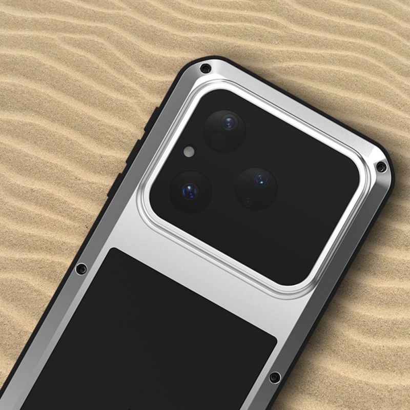 Etui Huawei Pura 80 Love Me Hartowane Szkło Ochronne Na Ekran Etui Ochronne