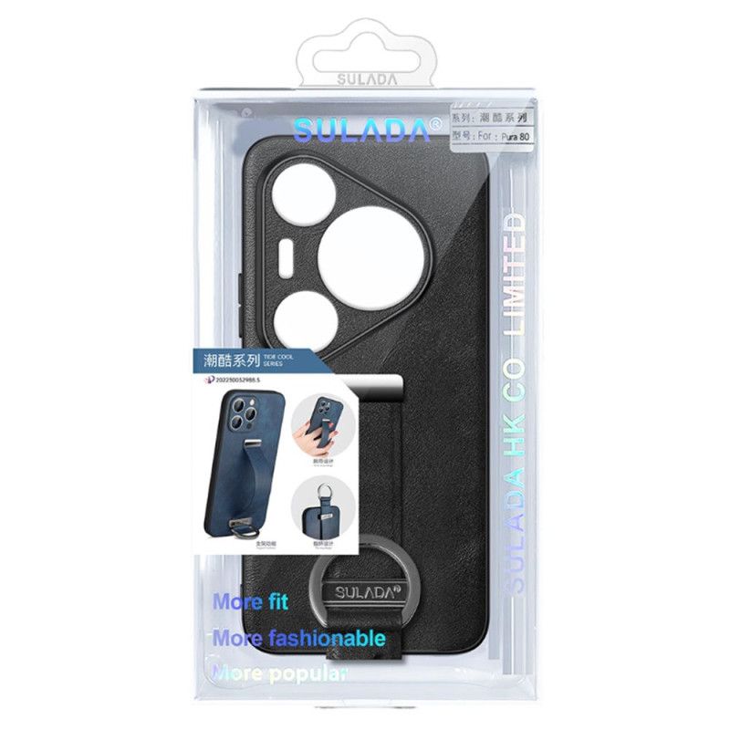 Etui Huawei Pura 80 Seria Sulada Fashion