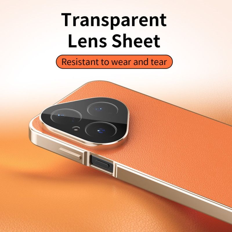 Etui Huawei Pura 80 Skórzana Konstrukcja I Hartowane Szkło Ochronne Na Ekran Etui Ochronne