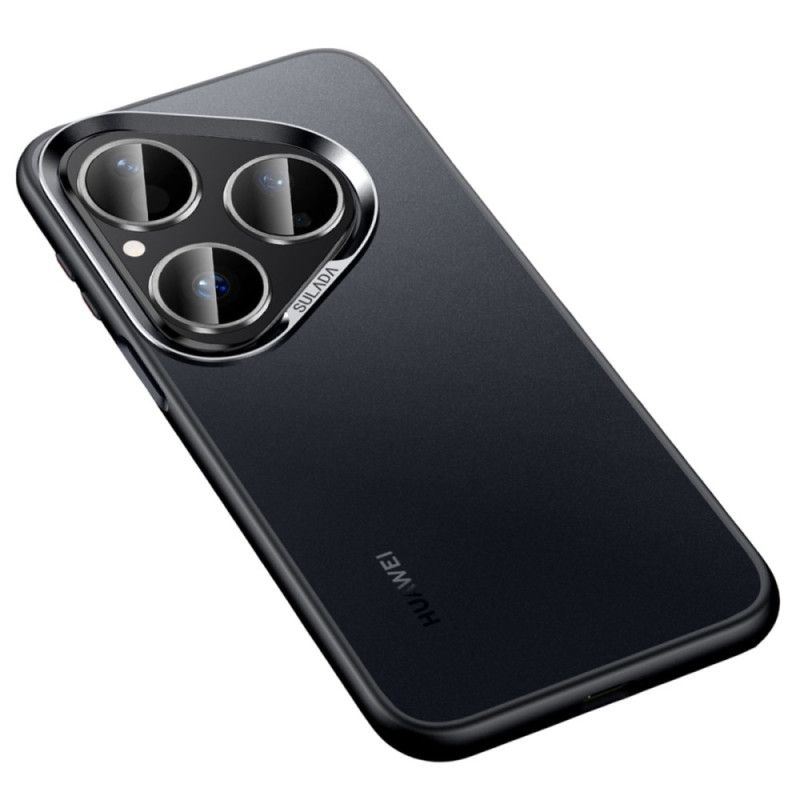 Etui Huawei Pura 80 Sulada Ochrona Przed Wstrząsami Etui Ochronne